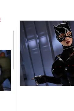 Bedlam’s Revenge (96)