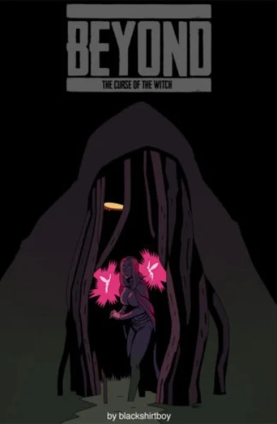 Beyond - The Curse of the Witch