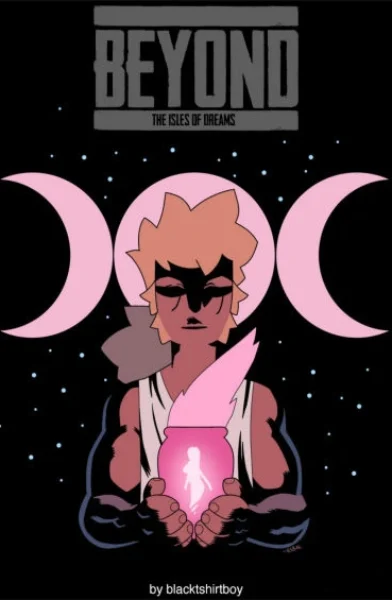 Beyond - The Isles of Dreams