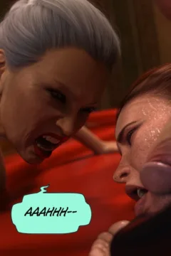 Birds of a Feather (23)