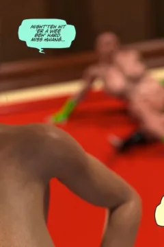 Birds of a Feather (9)