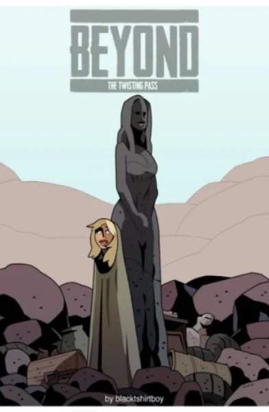 BlackShirtBoy - Beyond-xyz