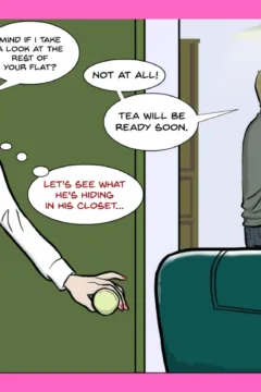 Breaker of Boys (15)