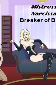 Breaker of Boys (40)