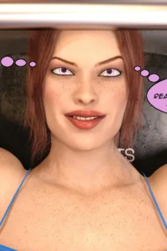 Brianna’s Secret Lives (101)