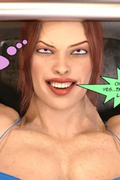 Brianna’s Secret Lives (102)