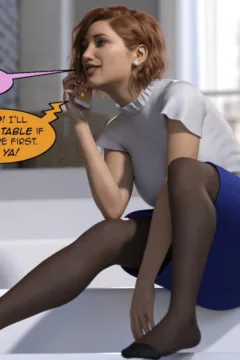 Brianna’s Secret Lives (18)