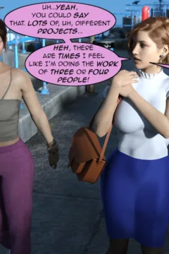 Brianna’s Secret Lives (24)