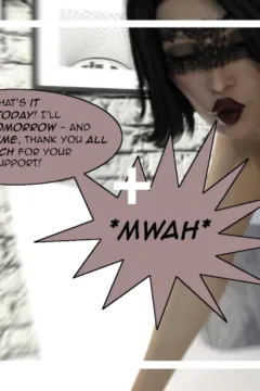 Brianna’s Secret Lives (3)