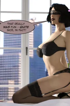 Brianna’s Secret Lives (4)