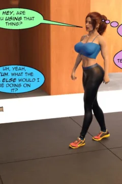 Brianna’s Secret Lives (95)