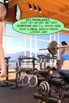 Brianna’s Secret Lives (99)