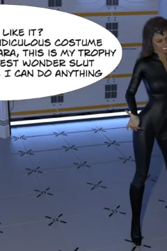 Bruce’s nightmare (138)