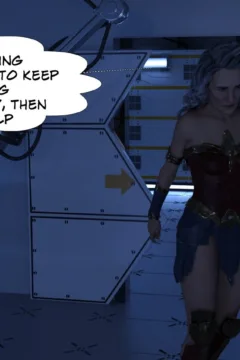 Bruce’s nightmare (140)