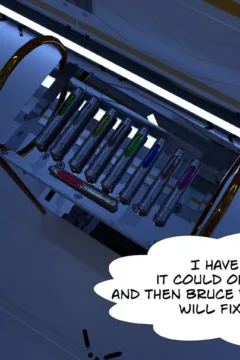 Bruce’s nightmare (141)