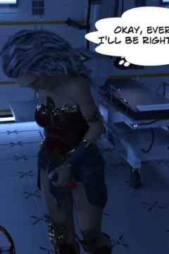 Bruce’s nightmare (142)