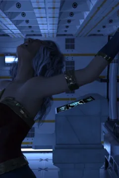 Bruce’s nightmare (144)