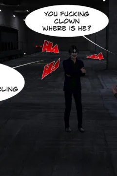 Bruce’s nightmare (149)