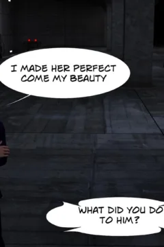 Bruce’s nightmare (151)