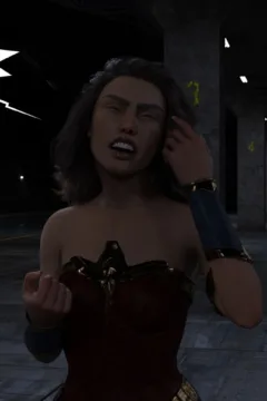 Bruce’s nightmare (152)