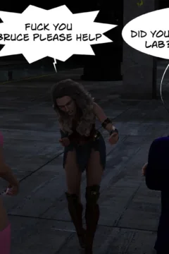 Bruce’s nightmare (153)