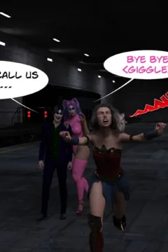 Bruce’s nightmare (154)