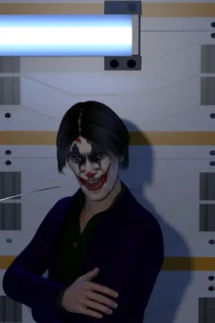 Bruce’s nightmare (159)