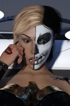 Bruce’s nightmare (163)