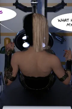 Bruce’s nightmare (164)