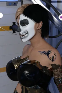 Bruce’s nightmare (166)