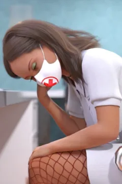 Charming Nurses 4 (39)