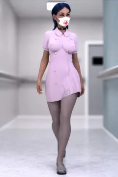 Charming Nurses 4 (40)