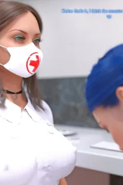 Charming Nurses 4 (47)