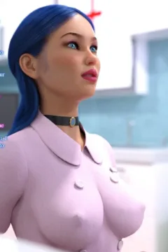 Charming Nurses 4 (50)