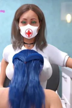 Charming Nurses 4 (58)