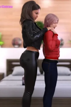 Charming Nurses 5 (80)