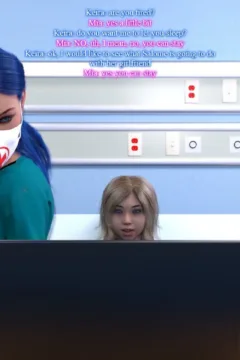 Charming Nurses 6 (102)