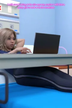 Charming Nurses 6 (85)