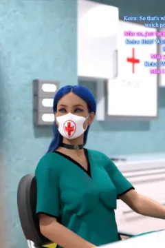 Charming Nurses 6 (94)