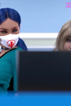 Charming Nurses 6 (99)