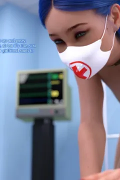 Charming Nurses 7 (56)