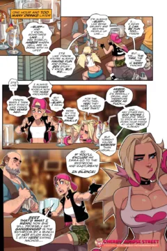 Chloe’s Biggest Fan (3)