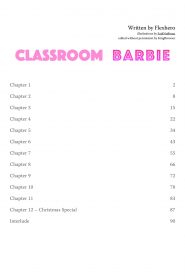 Classroom Barbie (1)