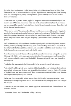 Classroom Barbie (105)