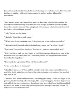 Classroom Barbie (50)