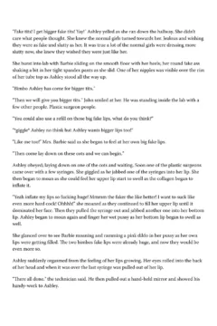 Classroom Barbie (59)