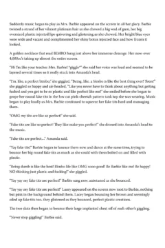 Classroom Barbie (80)