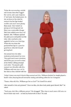 Classroom Barbie (9)