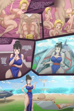 Continuous Conquest 013