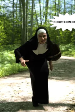 Corruption of the Faithful (12)